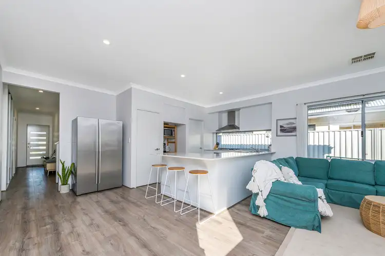 Fifth view of Homely house listing, 4 Woolshed Road, Brabham WA 6055