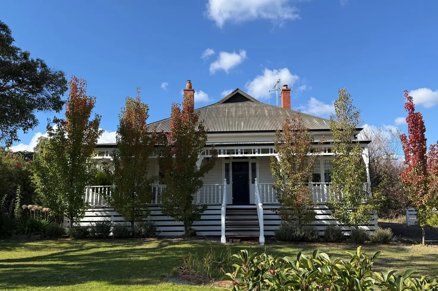 Main view of Homely house listing, 132 Harmony Way, Harcourt VIC 3453