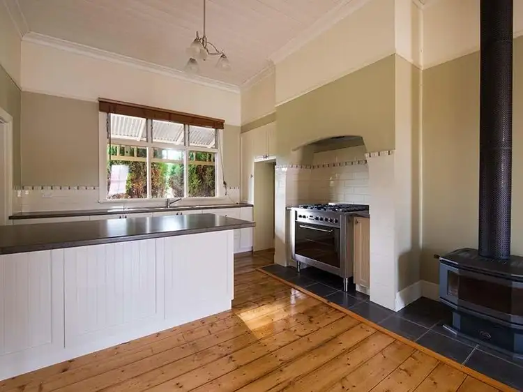 Fourth view of Homely house listing, 132 Harmony Way, Harcourt VIC 3453