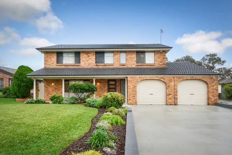 17 Derribong Crescent, Bangor NSW 2234