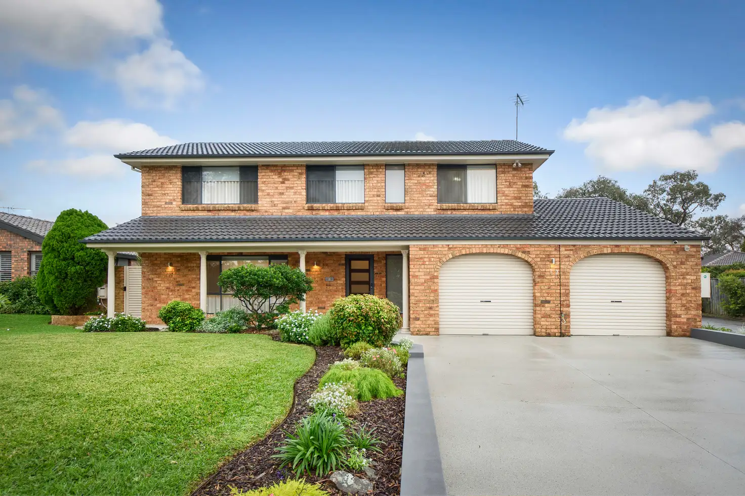 Main view of Homely house listing, 17 Derribong Crescent, Bangor NSW 2234