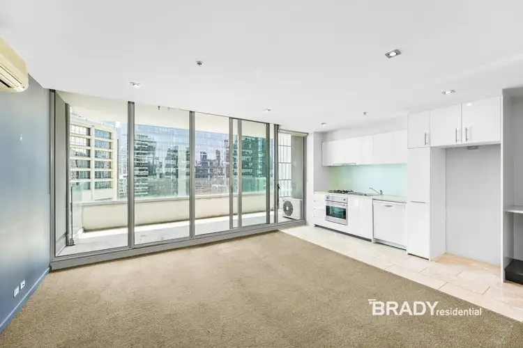 1904/8 Downie Street, Melbourne VIC 3000