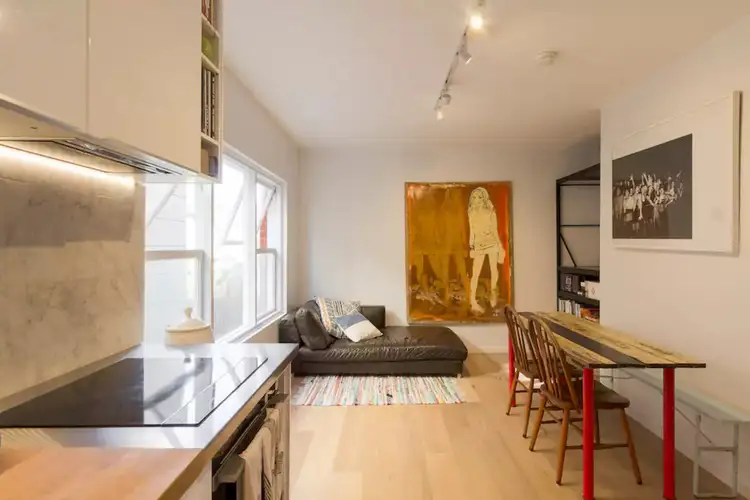 Main view of Homely unit listing, 2/92 North Steyne, Manly NSW 2095