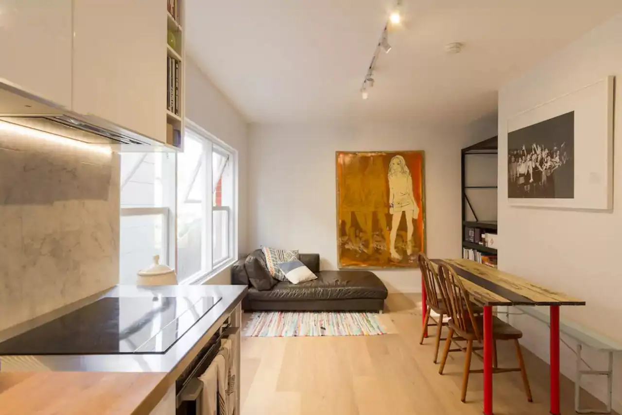 Main view of Homely unit listing, 2/92 North Steyne, Manly NSW 2095
