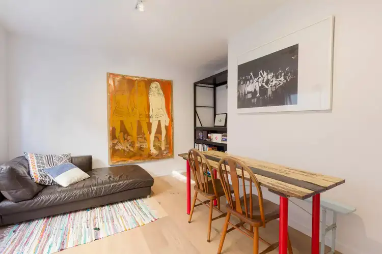 Second view of Homely unit listing, 2/92 North Steyne, Manly NSW 2095