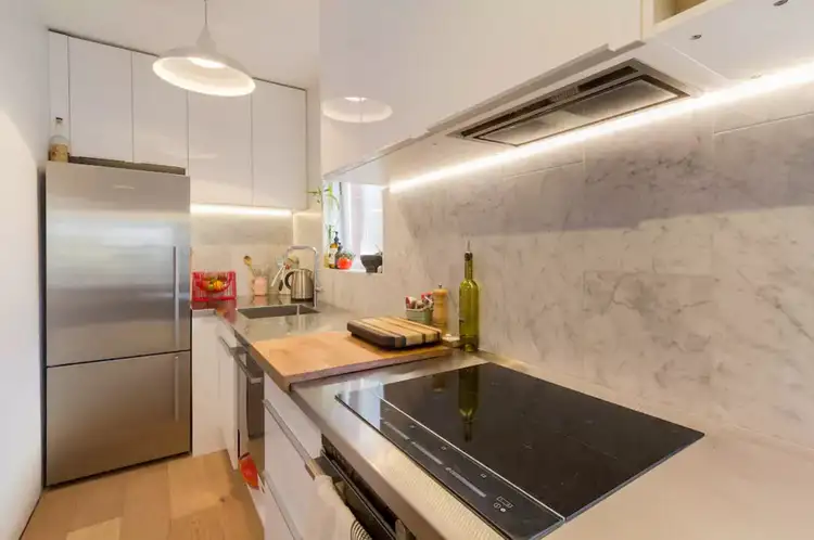 Third view of Homely unit listing, 2/92 North Steyne, Manly NSW 2095