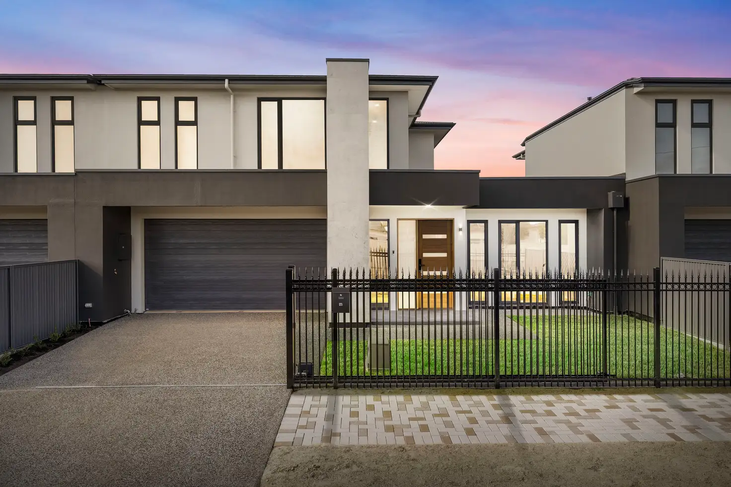 Main view of Homely house listing, 21 Chambers Avenue, Richmond SA 5033