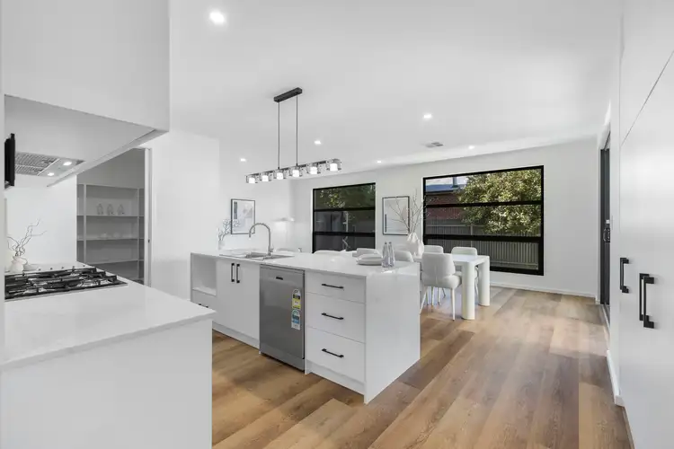 Third view of Homely house listing, 21 Chambers Avenue, Richmond SA 5033