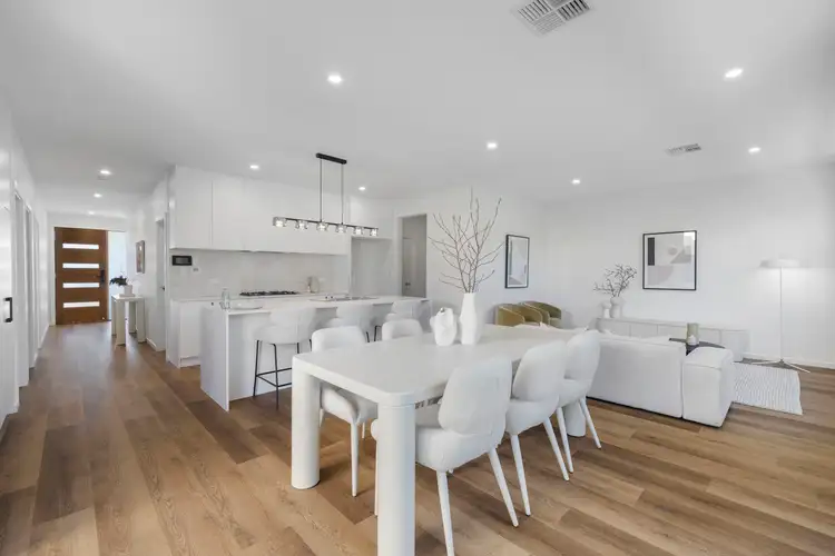 Fifth view of Homely house listing, 21 Chambers Avenue, Richmond SA 5033