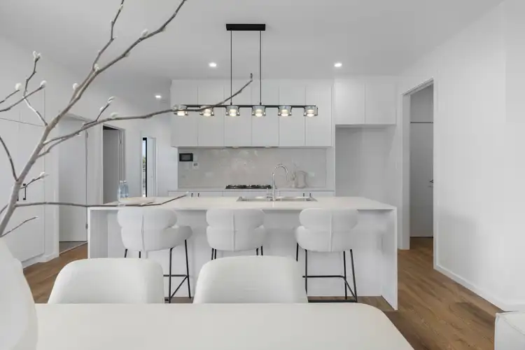 Fifth view of Homely house listing, 23 Chambers Avenue, Richmond SA 5033