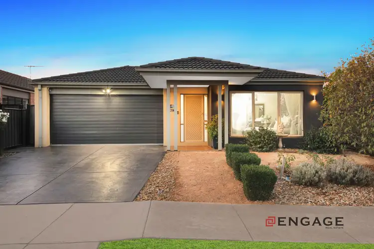 18 Cobram Street, Tarneit VIC 3029