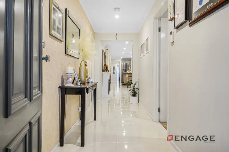 Third view of Homely house listing, 18 Cobram Street, Tarneit VIC 3029