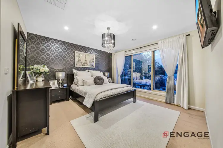 Fourth view of Homely house listing, 18 Cobram Street, Tarneit VIC 3029