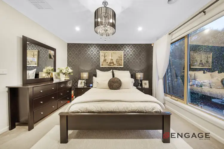 Fifth view of Homely house listing, 18 Cobram Street, Tarneit VIC 3029
