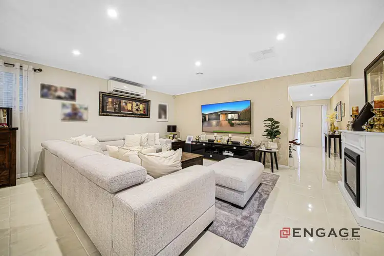 Sixth view of Homely house listing, 18 Cobram Street, Tarneit VIC 3029