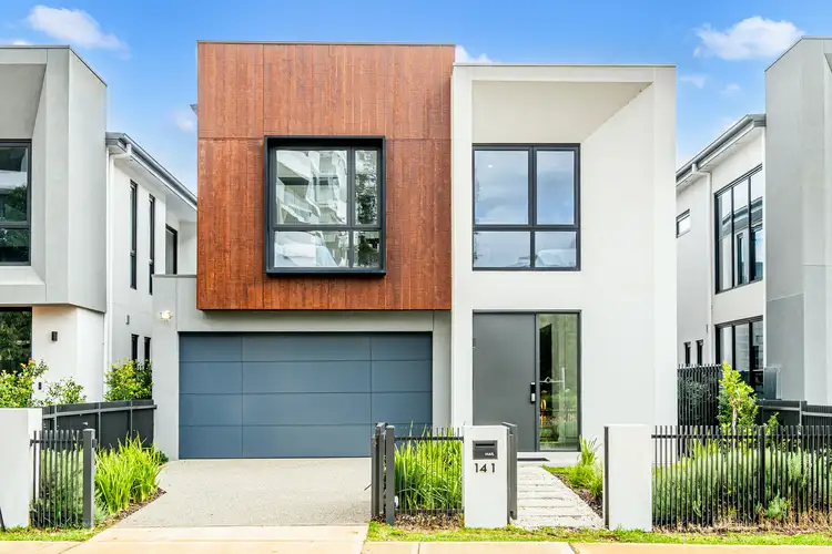 Main view of Homely house listing, 141 Fairway Drive, Norwest NSW 2153