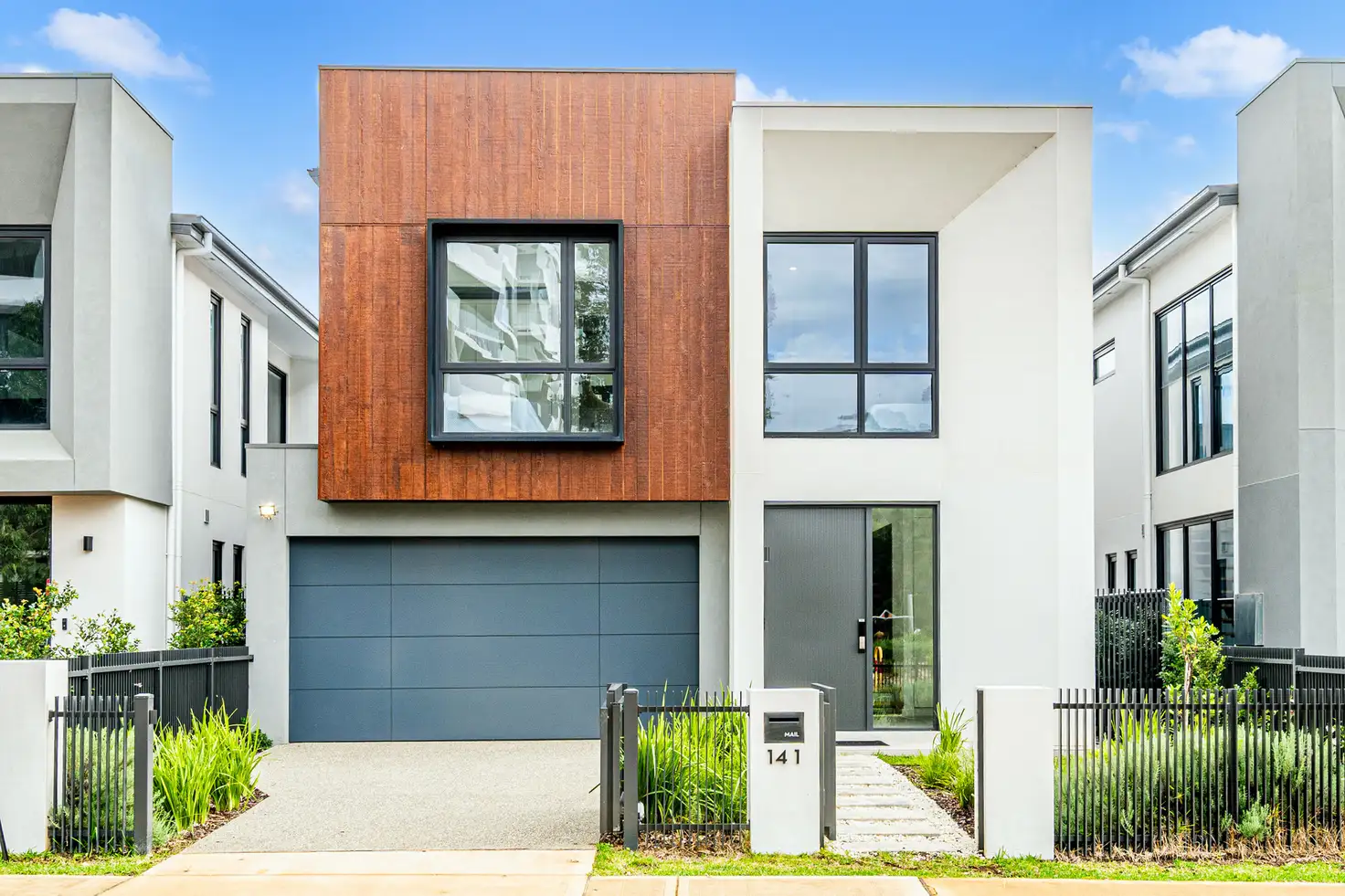 Main view of Homely house listing, 141 Fairway Drive, Norwest NSW 2153