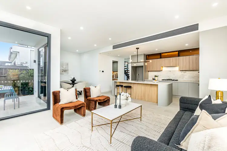 Third view of Homely house listing, 141 Fairway Drive, Norwest NSW 2153