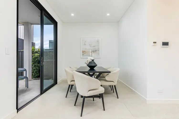 Fifth view of Homely house listing, 141 Fairway Drive, Norwest NSW 2153