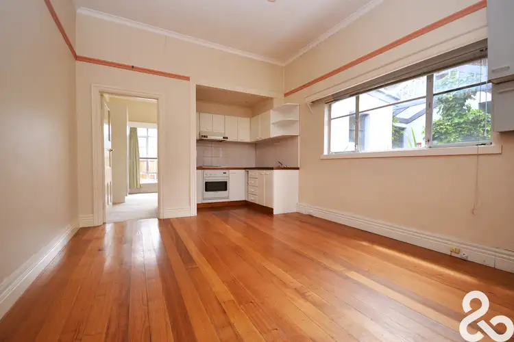 Second view of Homely house listing, 5/113 Darebin Road, Thornbury VIC 3071