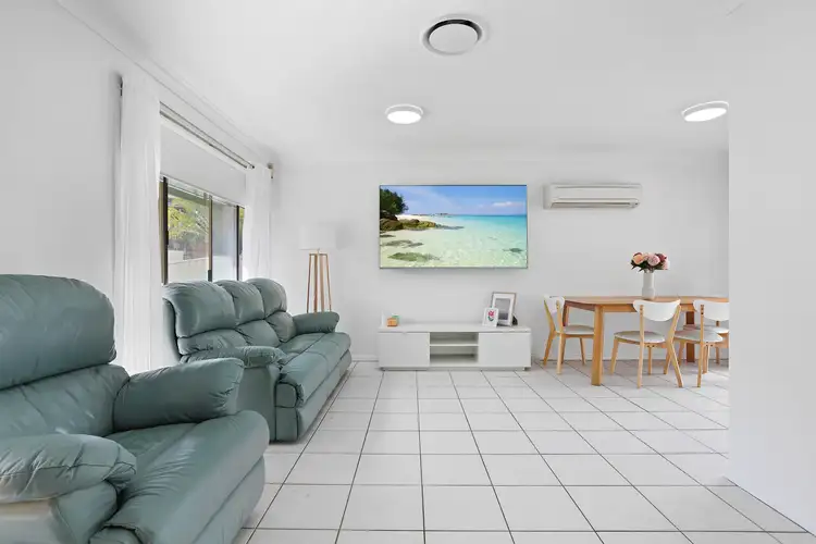 Third view of Homely house listing, 15 Bainbridge Crescent, Rooty Hill NSW 2766