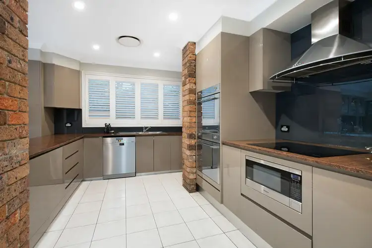 Sixth view of Homely house listing, 45 Panaview Crescent, North Rocks NSW 2151