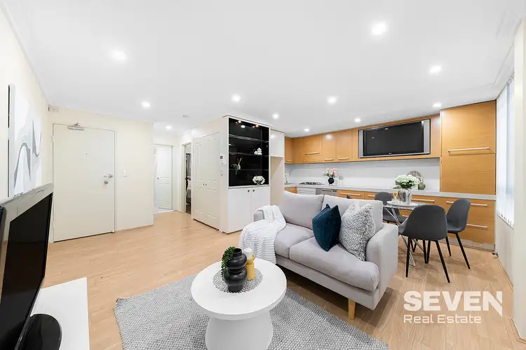 Main view of Homely apartment listing, EG3/54 Experiment Street, Pyrmont NSW 2009