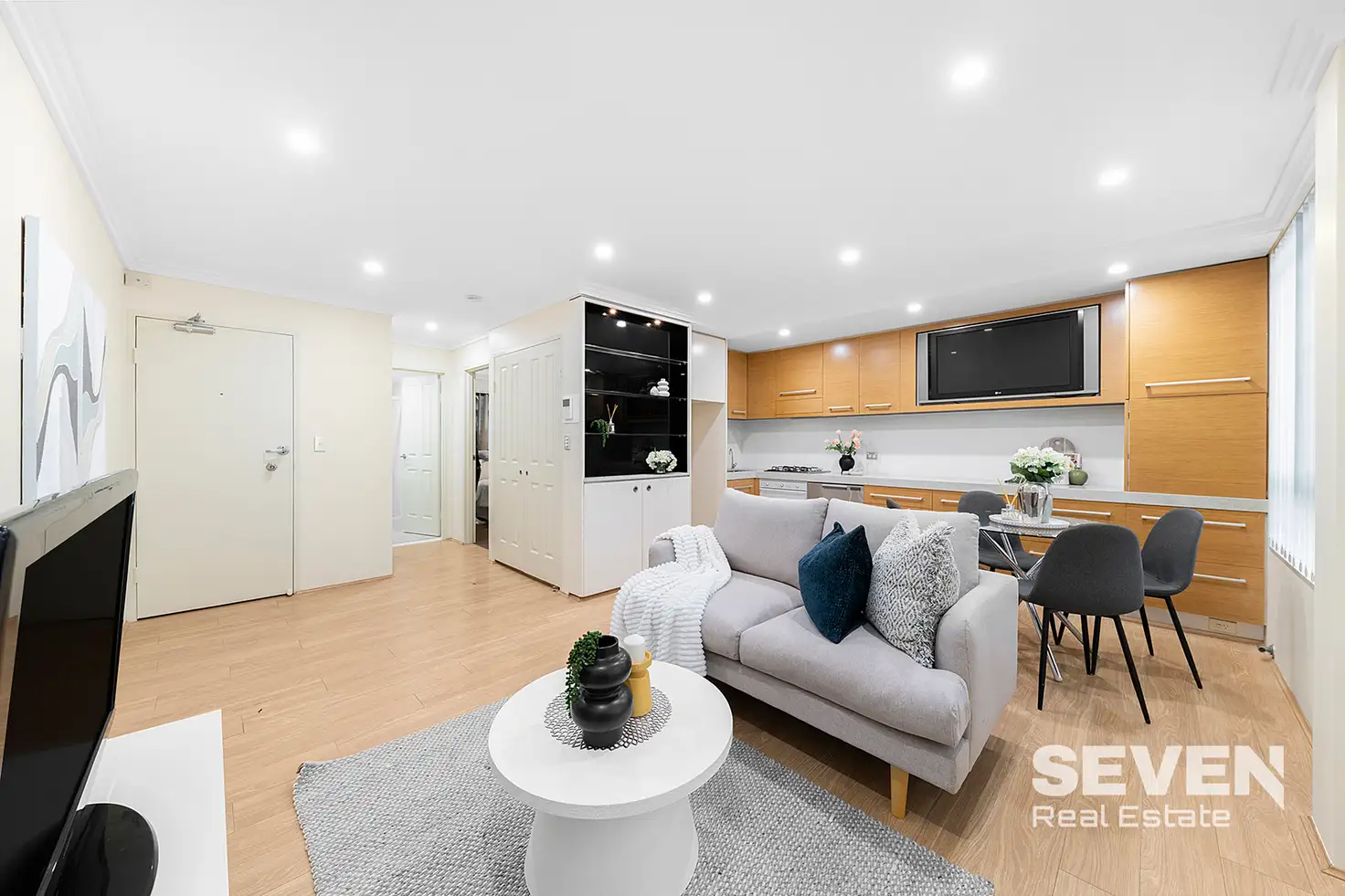 Main view of Homely apartment listing, EG3/54 Experiment Street, Pyrmont NSW 2009