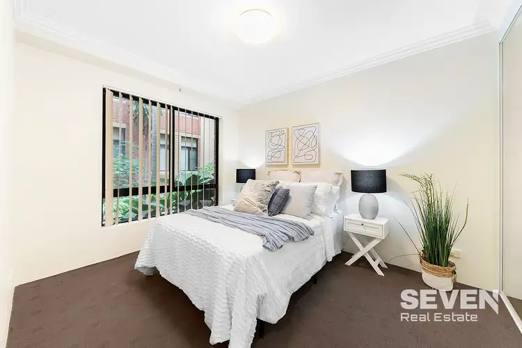 Third view of Homely apartment listing, EG3/54 Experiment Street, Pyrmont NSW 2009