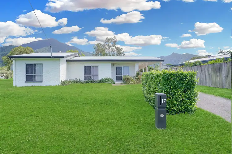 17 Isley Street, Edmonton QLD 4869