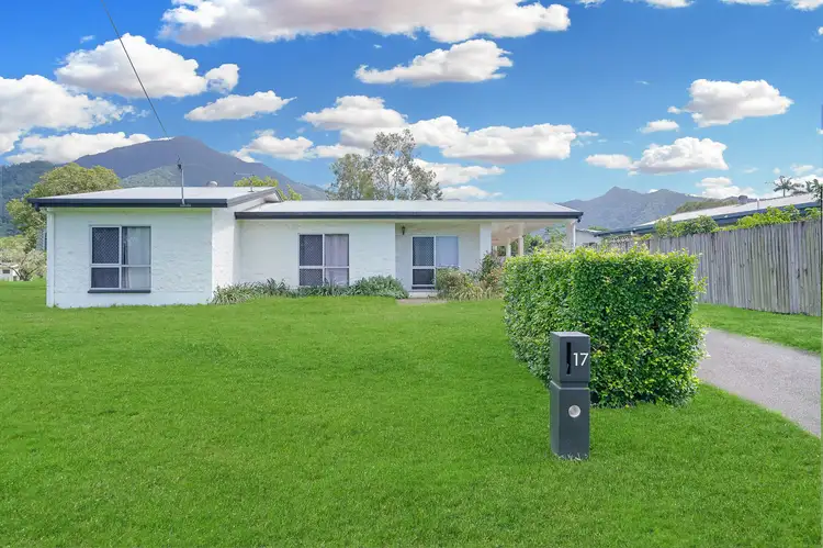 Third view of Homely house listing, 17 Isley Street, Edmonton QLD 4869