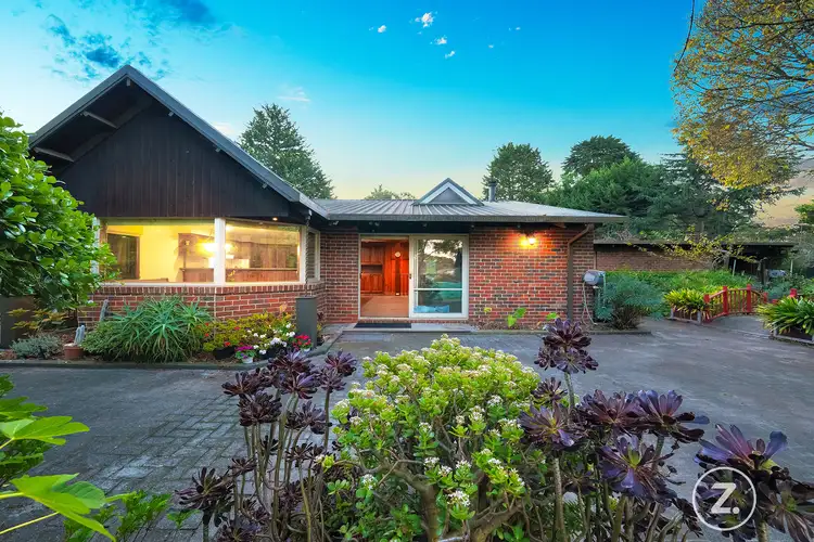 Second view of Homely house listing, 12 Oatlands Road, Narre Warren North VIC 3804
