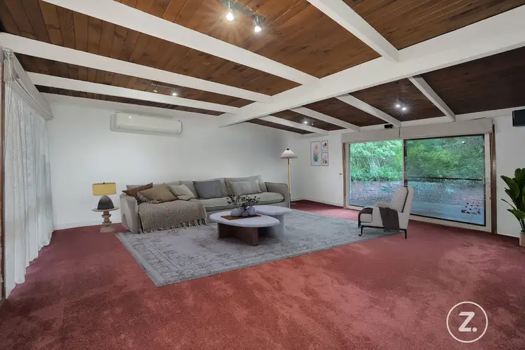 Fifth view of Homely house listing, 12 Oatlands Road, Narre Warren North VIC 3804