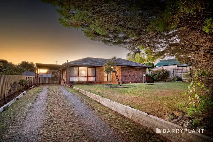 Main view of Homely house listing, 5 Gembrook Road, Gembrook VIC 3783
