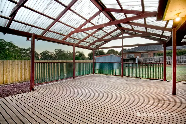 Second view of Homely house listing, 5 Gembrook Road, Gembrook VIC 3783