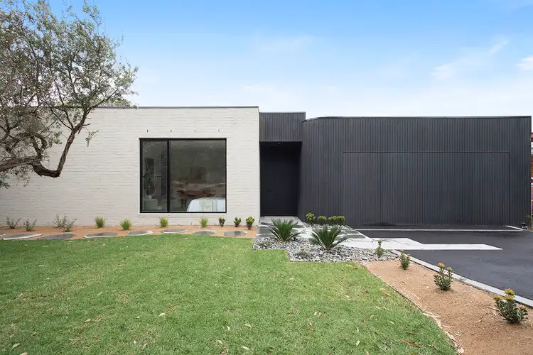 Main view of Homely house listing, 3 Madeleine Street, Blairgowrie VIC 3942