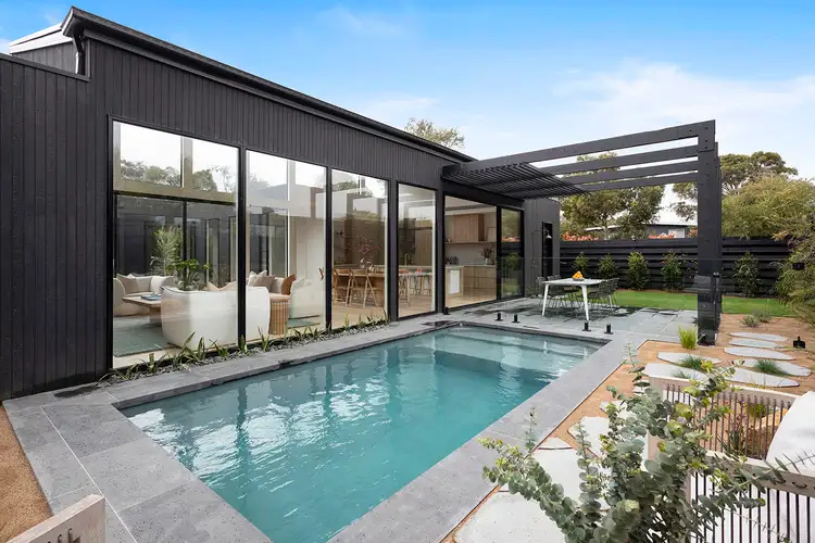 Fourth view of Homely house listing, 3 Madeleine Street, Blairgowrie VIC 3942