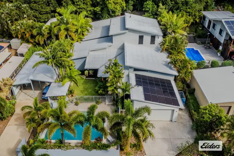 9 Chiquita Court, Dundowran Beach QLD 4655
