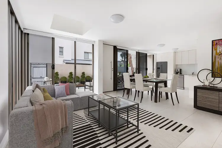23 Botany Street, Bondi Junction NSW 2022