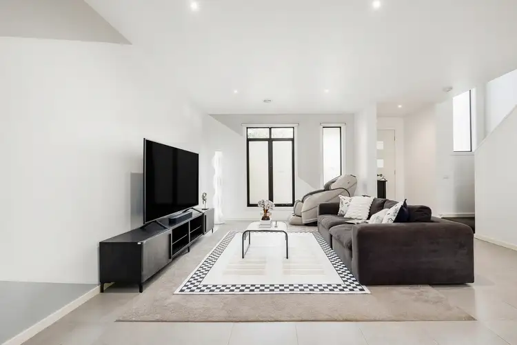 Second view of Homely townhouse listing, 26 Botanic Drive, Clayton South VIC 3169