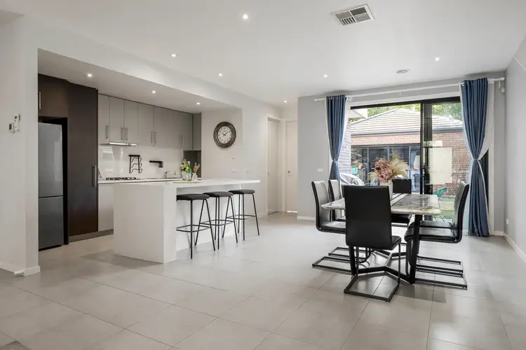 Third view of Homely townhouse listing, 26 Botanic Drive, Clayton South VIC 3169