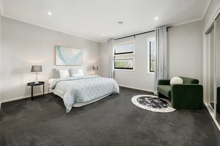 Fourth view of Homely townhouse listing, 26 Botanic Drive, Clayton South VIC 3169