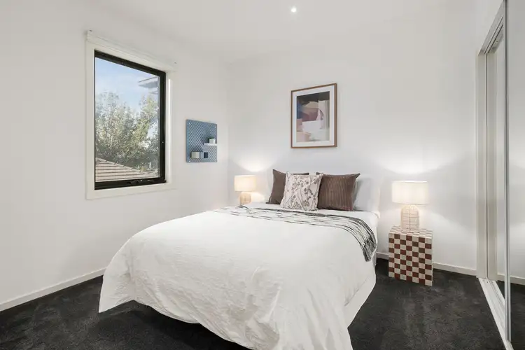 Fifth view of Homely townhouse listing, 26 Botanic Drive, Clayton South VIC 3169