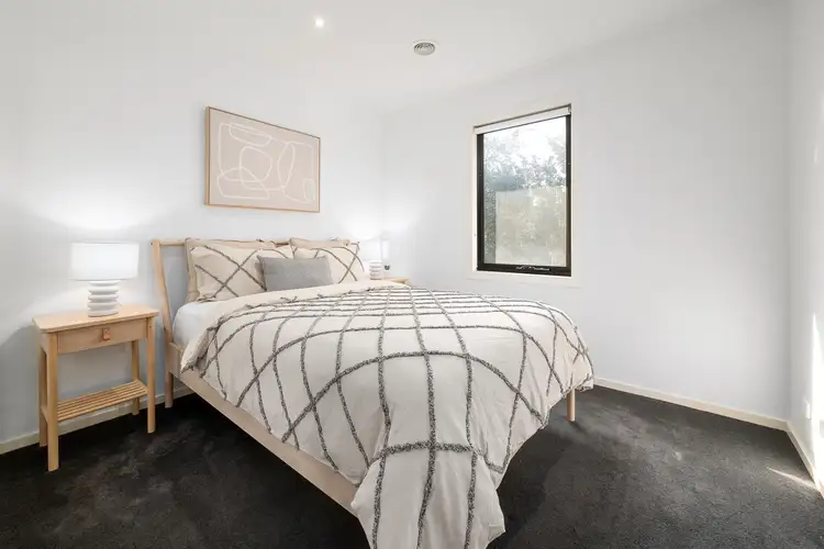 Sixth view of Homely townhouse listing, 26 Botanic Drive, Clayton South VIC 3169