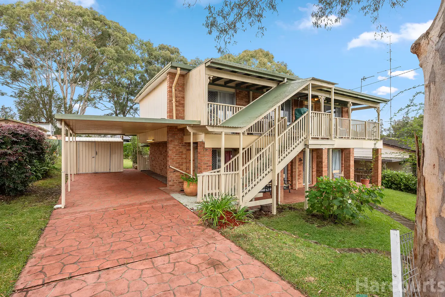 Main view of Homely house listing, 34A Macquarie Street, Bonnells Bay NSW 2264