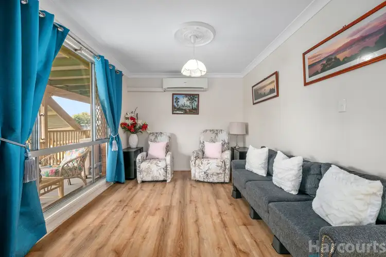 Second view of Homely house listing, 34A Macquarie Street, Bonnells Bay NSW 2264