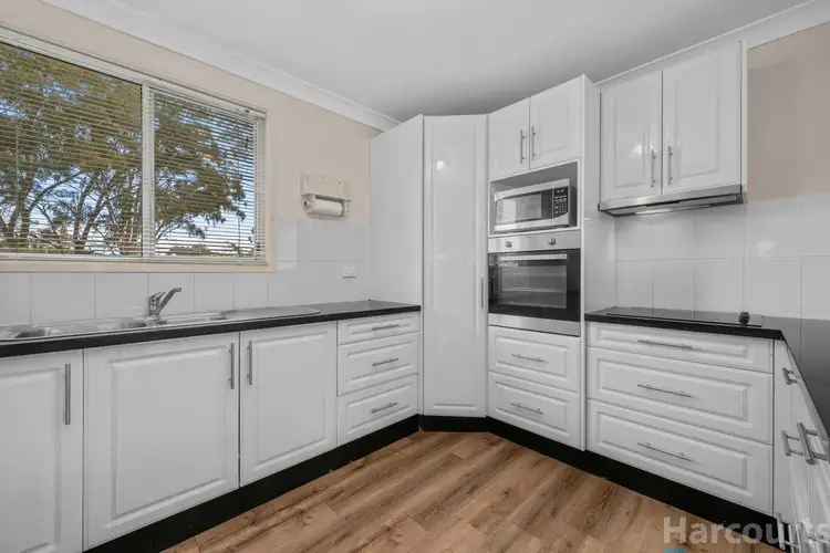 Third view of Homely house listing, 34A Macquarie Street, Bonnells Bay NSW 2264