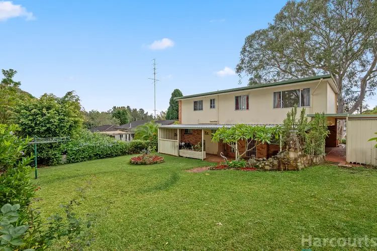 Fourth view of Homely house listing, 34A Macquarie Street, Bonnells Bay NSW 2264