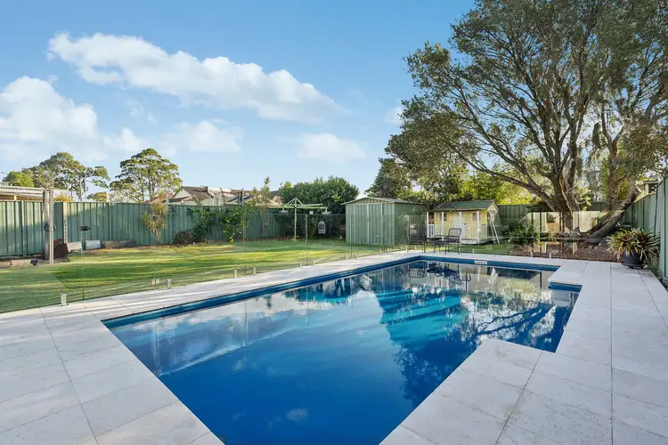 11 Collins Place, Engadine NSW 2233