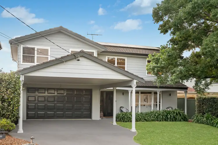 11 Collins Place, Engadine NSW 2233